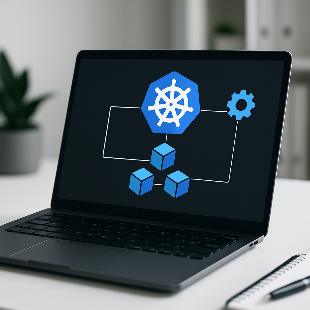 Kubernetes Support What To Loo